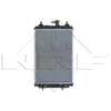 Image de Radiateur, Refroidissement Du Moteur Nrf 58494 Daihatsu