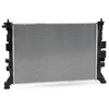 Image de Radiateur, Refroidissement Du Moteur Nrf 58475 Infiniti;Mercedes-Benz