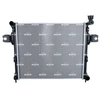 Image de Radiateur Nrf 56588 Jeep