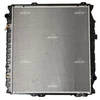 Image de Radiateur, Refroidissement Du Moteur Nrf 56615 Toyota