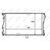 Image de Radiateur, Refroidissement Du Moteur Nrf 58498 Nissan;Opel;Renault;Vauxhall