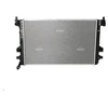 Image de Radiateur, Refroidissement Du Moteur Easy Fit Nrf 58471 Audi;Cupra;Seat;Skoda;Volkswagen