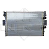 Image de Radiateur, Refroidissement Du Moteur Nrf 53623a Iveco