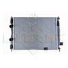 Image de Radiateur, Refroidissement Du Moteur Nrf 58539 Nissan