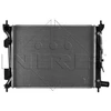 Image de Radiateur Nrf 58556 Hyundai;Kia