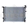 Image de Radiateur, Refroidissement Du Moteur Nrf 50135