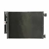 Image de Condenseur, Climatisation Easy Fit 350212 Nrf Nrf 350212 Dacia;Renault