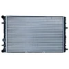Image de Radiateur, Refroidissement Du Moteur Nrf 50141 Volkswagen