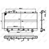 Image de Radiateur, Refroidissement Du Moteur Nrf 50142 Mazda