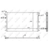 Image de Radiateur, Refroidissement Du Moteur Nrf 58569 Chevrolet;Opel;Vauxhall