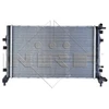 Image de Radiateur, Refroidissement Du Moteur Nrf 50148 Volkswagen
