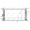 Image de Radiateur, Refroidissement Du Moteur Nrf 59068 Mazda