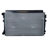 Image de Radiateur, Refroidissement Du Moteur Nrf 58453 Audi;Cupra;Seat;Skoda;Volkswagen