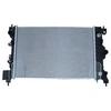 Image de Radiateur, Refroidissement Du Moteur Nrf 50476 Chevrolet