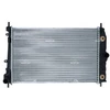 Image de Radiateur, Refroidissement Du Moteur Nrf 59129 Jaguar