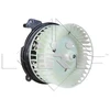 Image de Pulseur D'Air Habitacle Nrf 34046 Mercedes-Benz