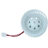 Image de Ventilation Intérieure Nrf 34116 Volvo