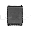 Image de Radiateur, Refroidissement Du Moteur Nrf 50477 Land Rover
