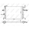 Image de Radiateur, Refroidissement Du Moteur Nrf 53628a Opel;Vauxhall