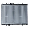 Image de Radiateur, Refroidissement Du Moteur Nrf 509524a Peugeot