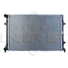 Image de Radiateur, Refroidissement Du Moteur Nrf 59211 Audi;Skoda;Volkswagen