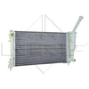 Image de Radiateur, Refroidissement Du Moteur Nrf 53247a Fiat;Lancia