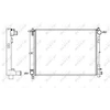 Image de Radiateur, Refroidissement Du Moteur Nrf 58263a Chrysler
