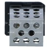 Image de Résistance, Pulseur D'Air Habitacle Nrf 342051 Peugeot