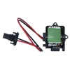 Image de Résistance, Pulseur D'Air Habitacle Nrf 342054 Opel;Renault;Vauxhall