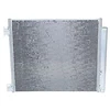Image de Condenseur, Climatisation Easy Fit 350411 Nrf Nrf 350411 Nissan;Renault