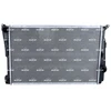 Image de Radiateur, Refroidissement Du Moteur Nrf 59228 Bmw