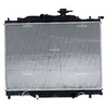 Image de Radiateur, Refroidissement Du Moteur Nrf 59249 Mazda