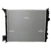 Image de Radiateur, Refroidissement Du Moteur Nrf 59254 Nissan;Renault