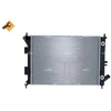 Image de Radiateur, Refroidissement Du Moteur Nrf 59255 Hyundai