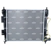 Image de Radiateur, Refroidissement Du Moteur Nrf 59262 Hyundai