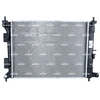 Image de Radiateur, Refroidissement Du Moteur Nrf 59263 Hyundai