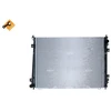 Image de Radiateur, Refroidissement Du Moteur Nrf 59264 Kia