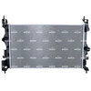 Image de Radiateur, Refroidissement Du Moteur Nrf 59265 Opel