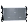 Image de Radiateur, Refroidissement Du Moteur Nrf 59266 Opel