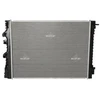 Image de Radiateur, Refroidissement Du Moteur Nrf 59268 Renault