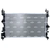 Image de Radiateur, Refroidissement Du Moteur Nrf 59272 Opel