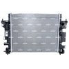 Image de Radiateur Nrf 59274 Renault;Smart