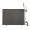 Image de Condenseur, Climatisation 350348 Nrf Nrf 350348 Ford