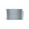 Image de Condenseur, Climatisation Easy Fit 350357 Nrf Nrf 350357 Renault;Smart