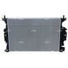 Image de Radiateur, Refroidissement Du Moteur Nrf 59282 Ford