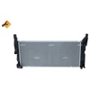 Image de Radiateur, Refroidissement Du Moteur Nrf 59285 Bmw;