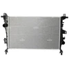 Image de Radiateur, Refroidissement Du Moteur Nrf 59286 Fiat;Jeep