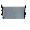 Image de Radiateur, Refroidissement Du Moteur Nrf 59289 Mercedes-Benz
