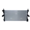 Image de Radiateur, Refroidissement Du Moteur Nrf 59294 Citroen;Opel;Peugeot