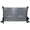 Image de Radiateur, Refroidissement Du Moteur Nrf 59298 Fiat;Nissan;Opel;Renault;Vauxhall